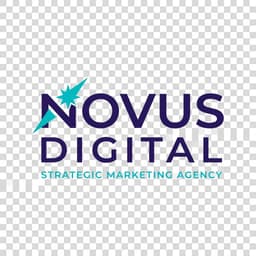 Novus Digital logo