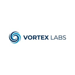 Vortex Labs logo