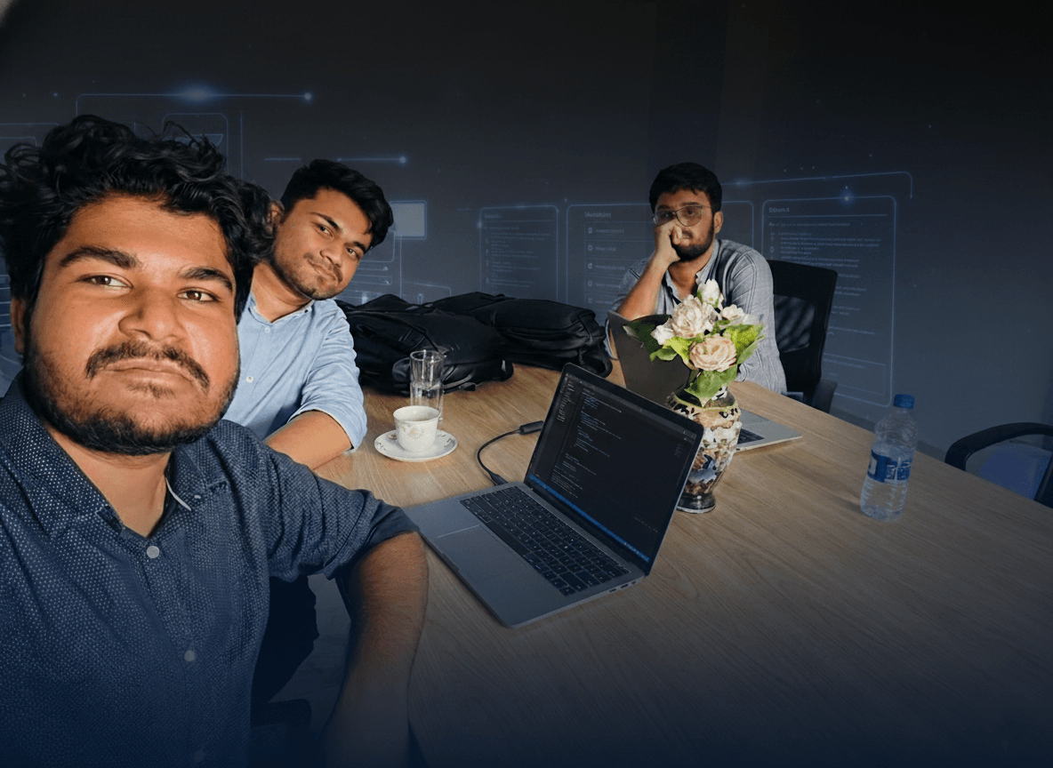 ModernSoft Team Culture