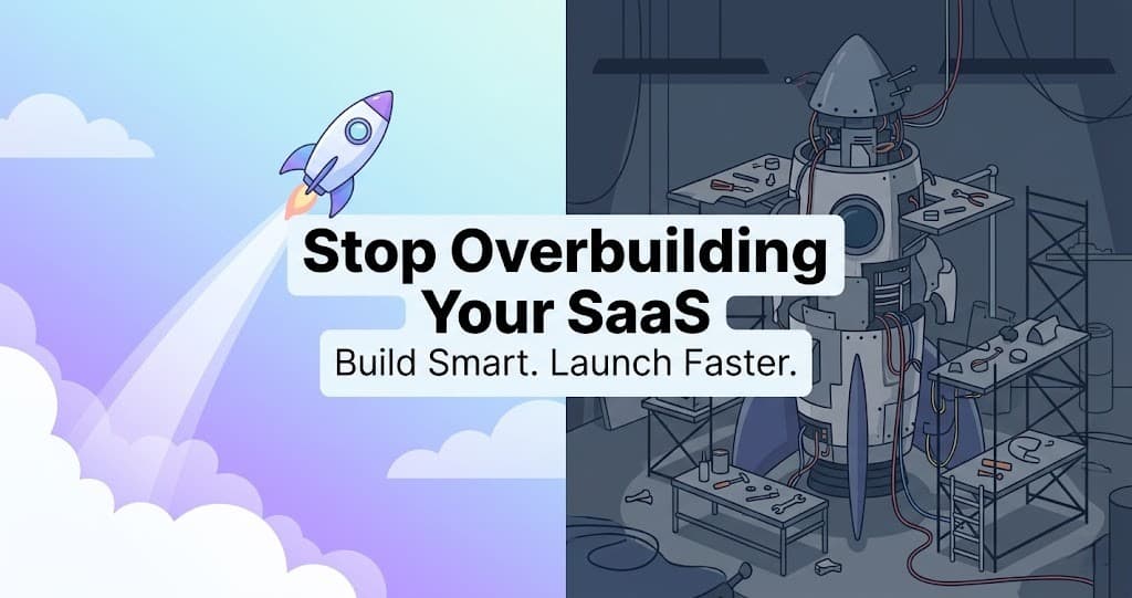 SaaS MVP Development Guide 2026