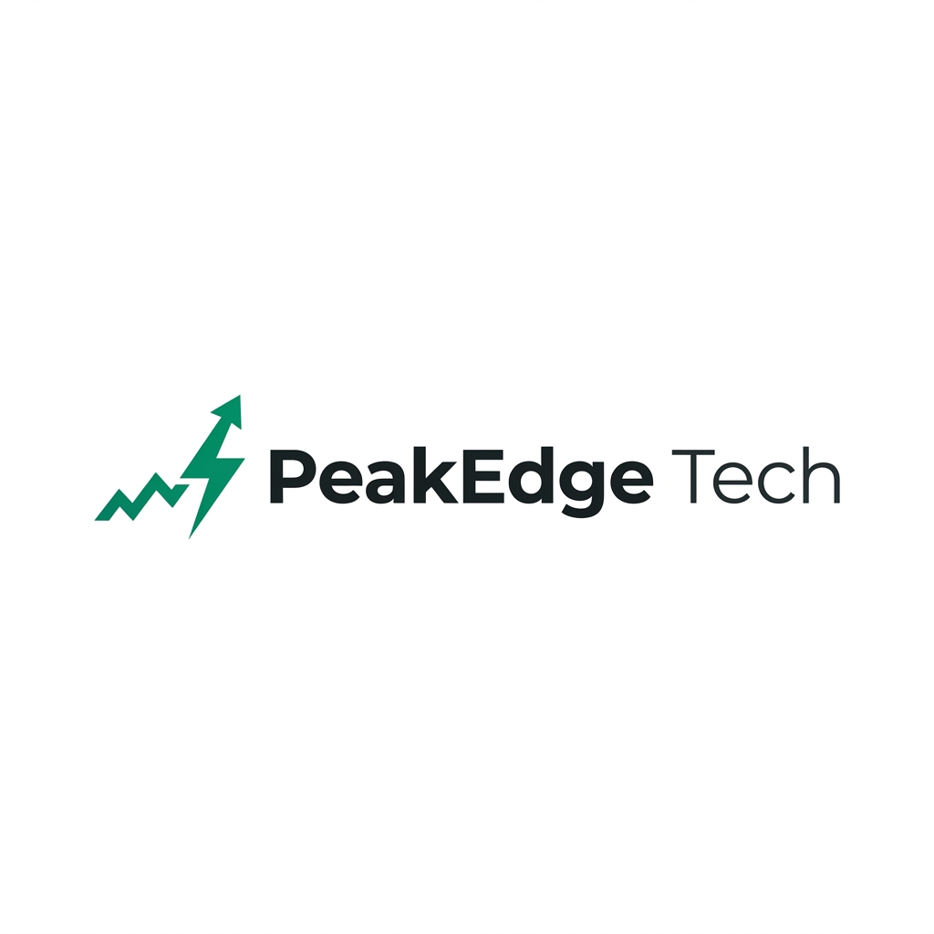Peakedge Tech