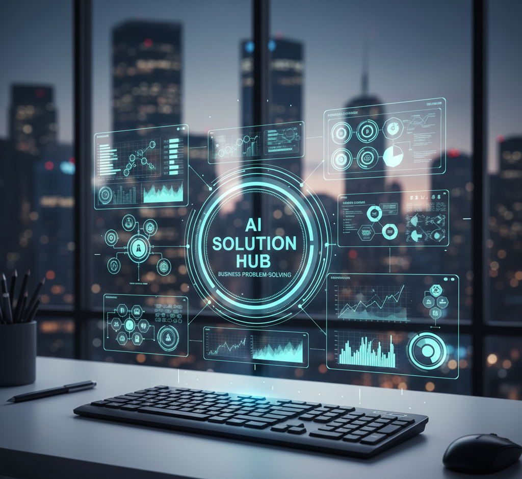 AI & Business Automation